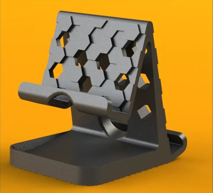 Suporte de Celular para mesa
