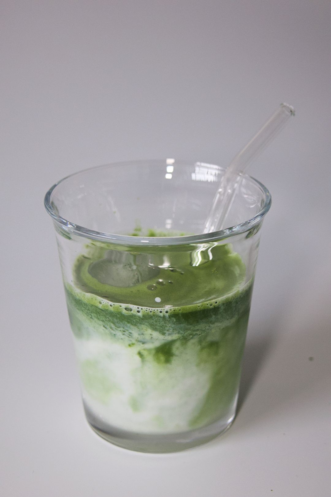 OG Matcha Latte