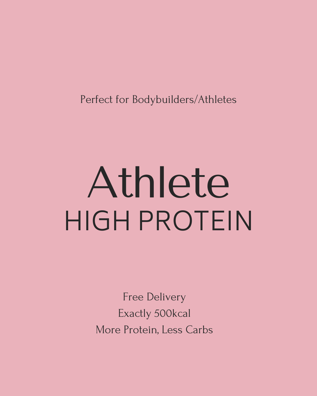 Athlete