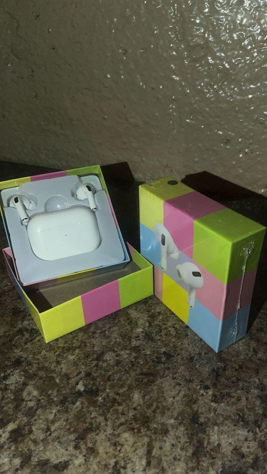 EarPods 