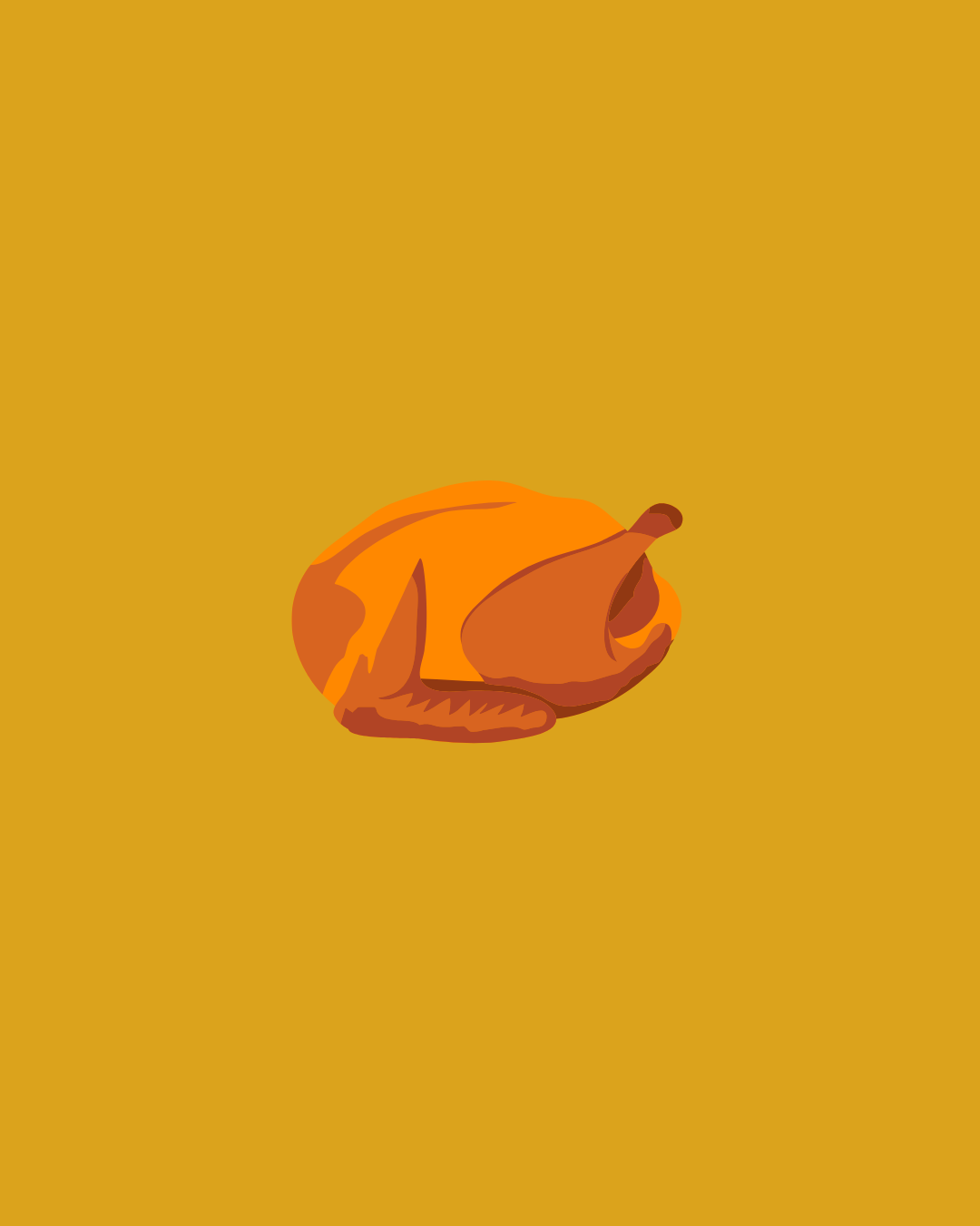 Greek Chicken