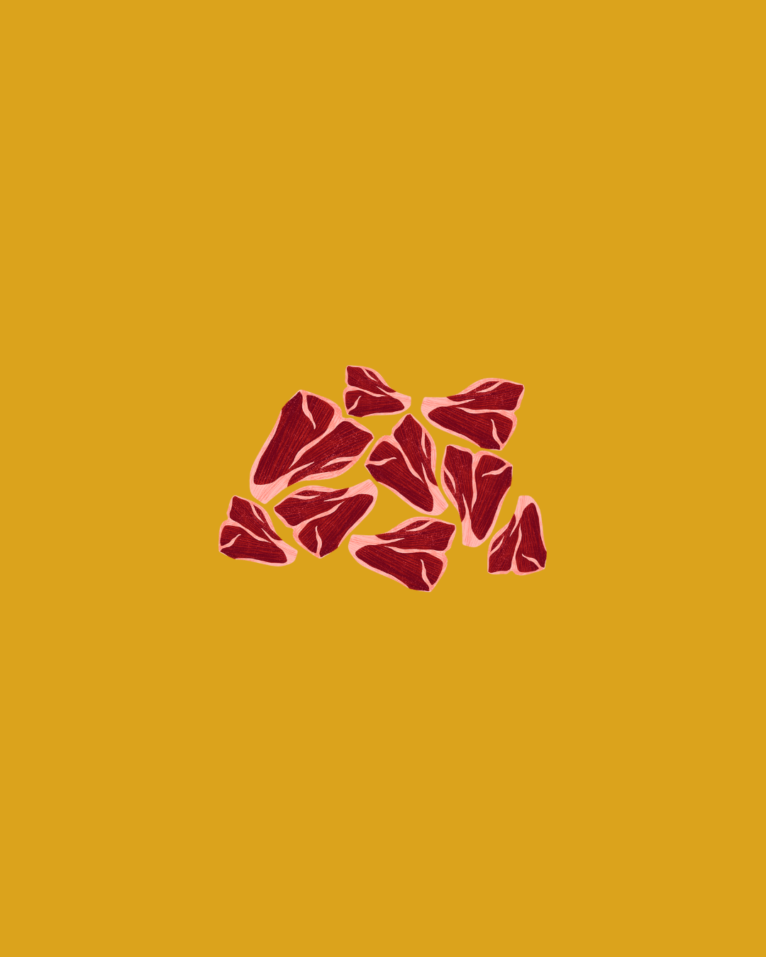 Ginger Beef