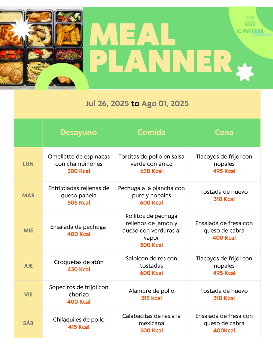 Semanal CENAS