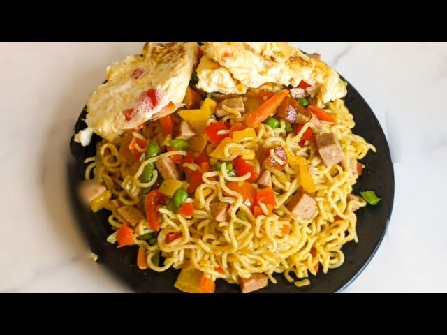 Indomie