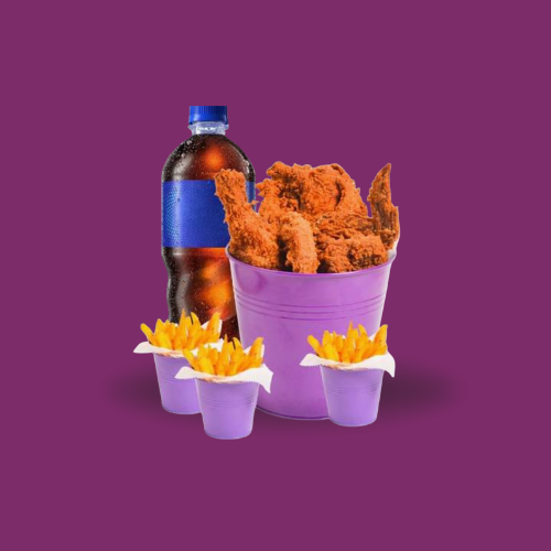 Mix familiar