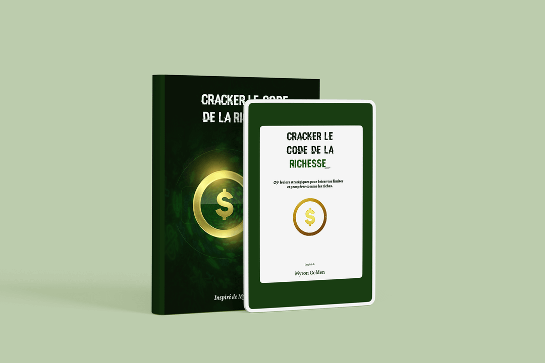 Cracker le code de la richesse 