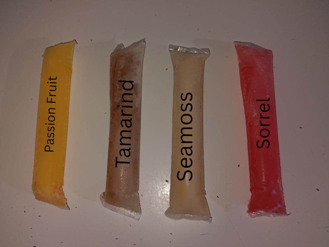 Popsicle 