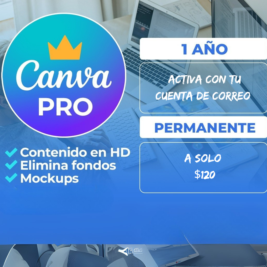 Canva Pro