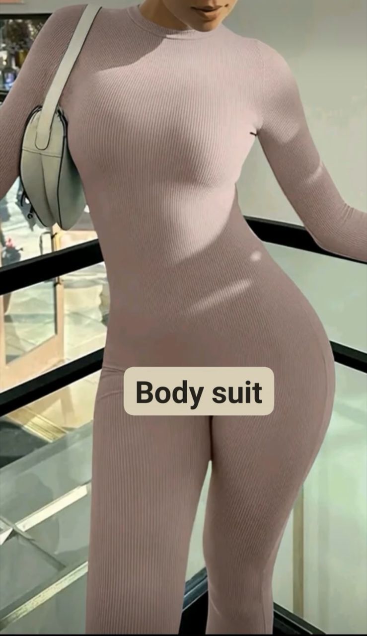 Body-Suit – All Sizes