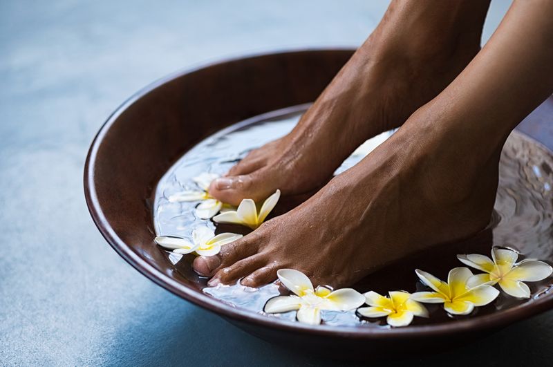 Pedicure
