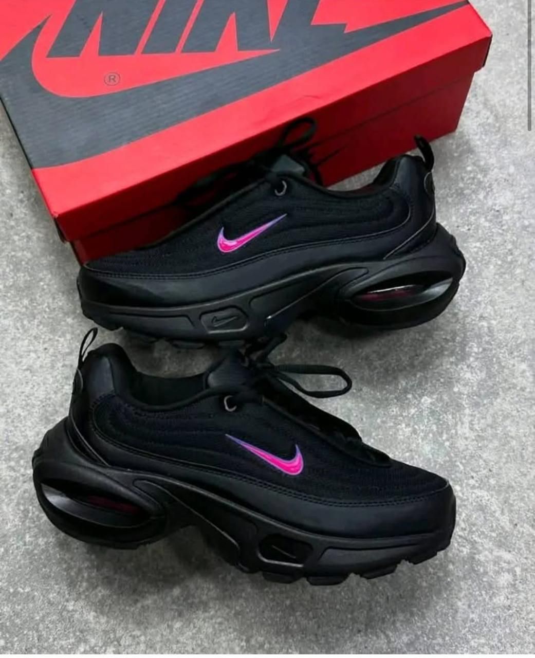Nike portal 