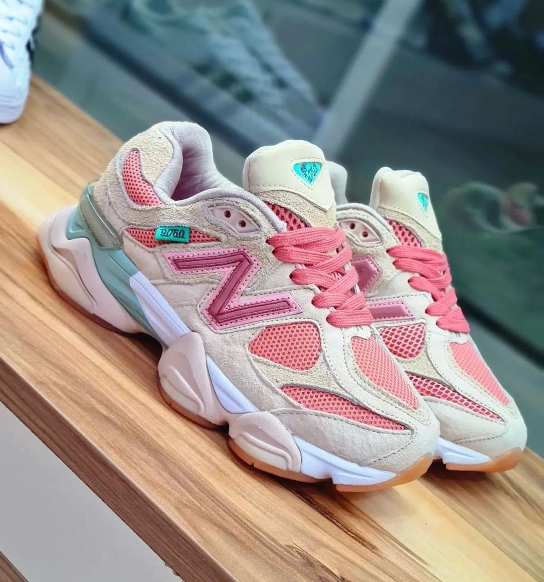 New Balance