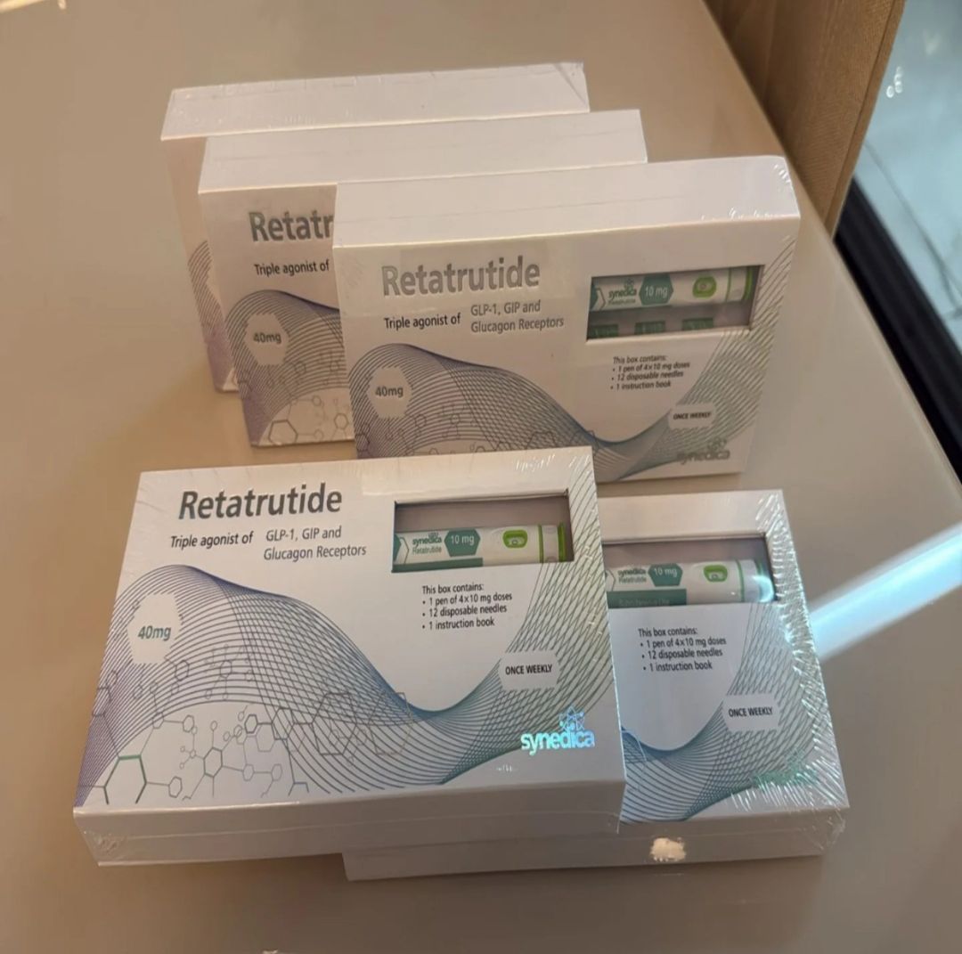 Retatrutide Pen 40mg