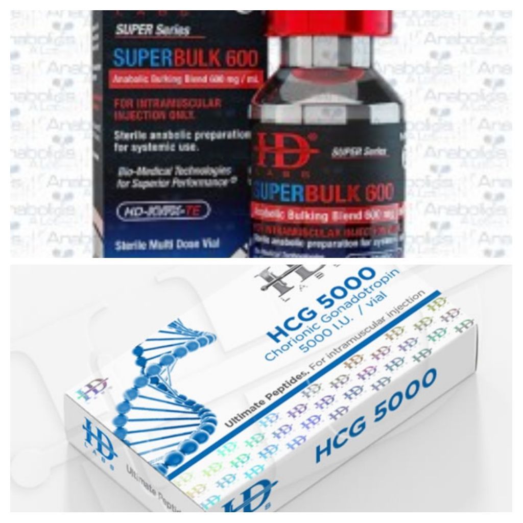 Gain max: Ultimate Muscle Growth Solution