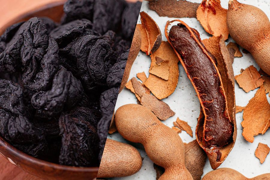 Goraka/Tamarind 