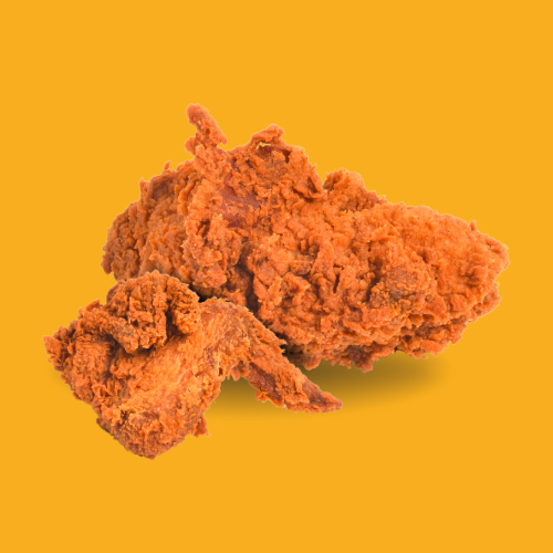 Pechuga-Ala