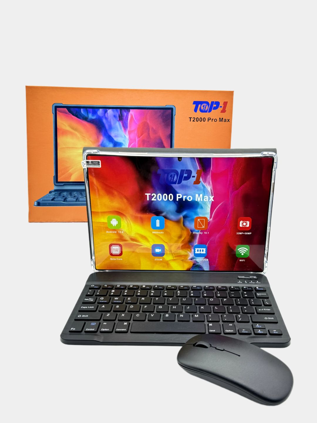 T2000 Pro Max
