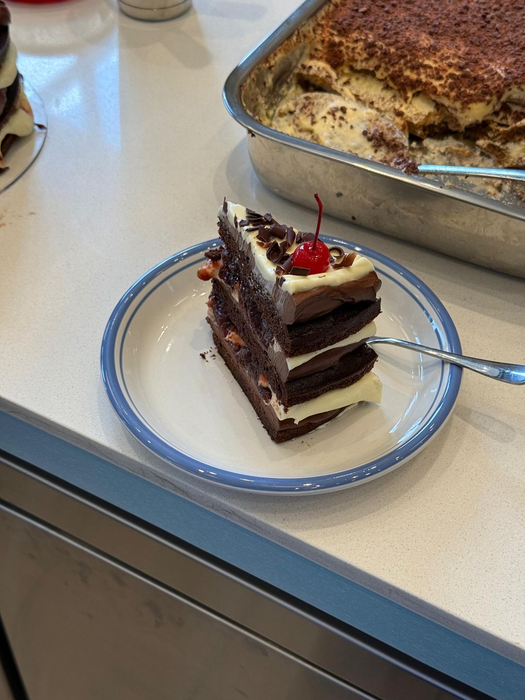Blackforest Cake