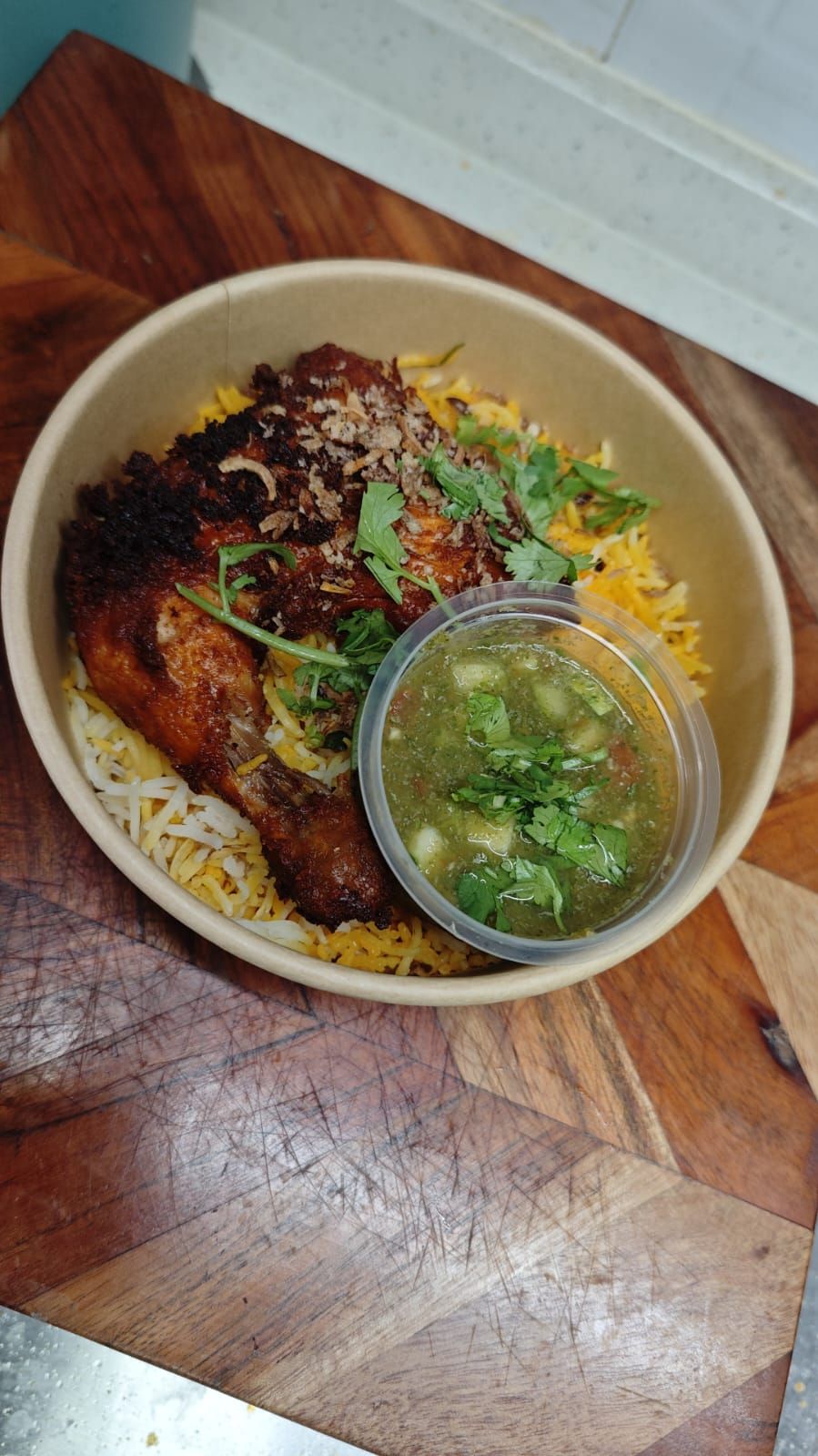 Bai bowl special set