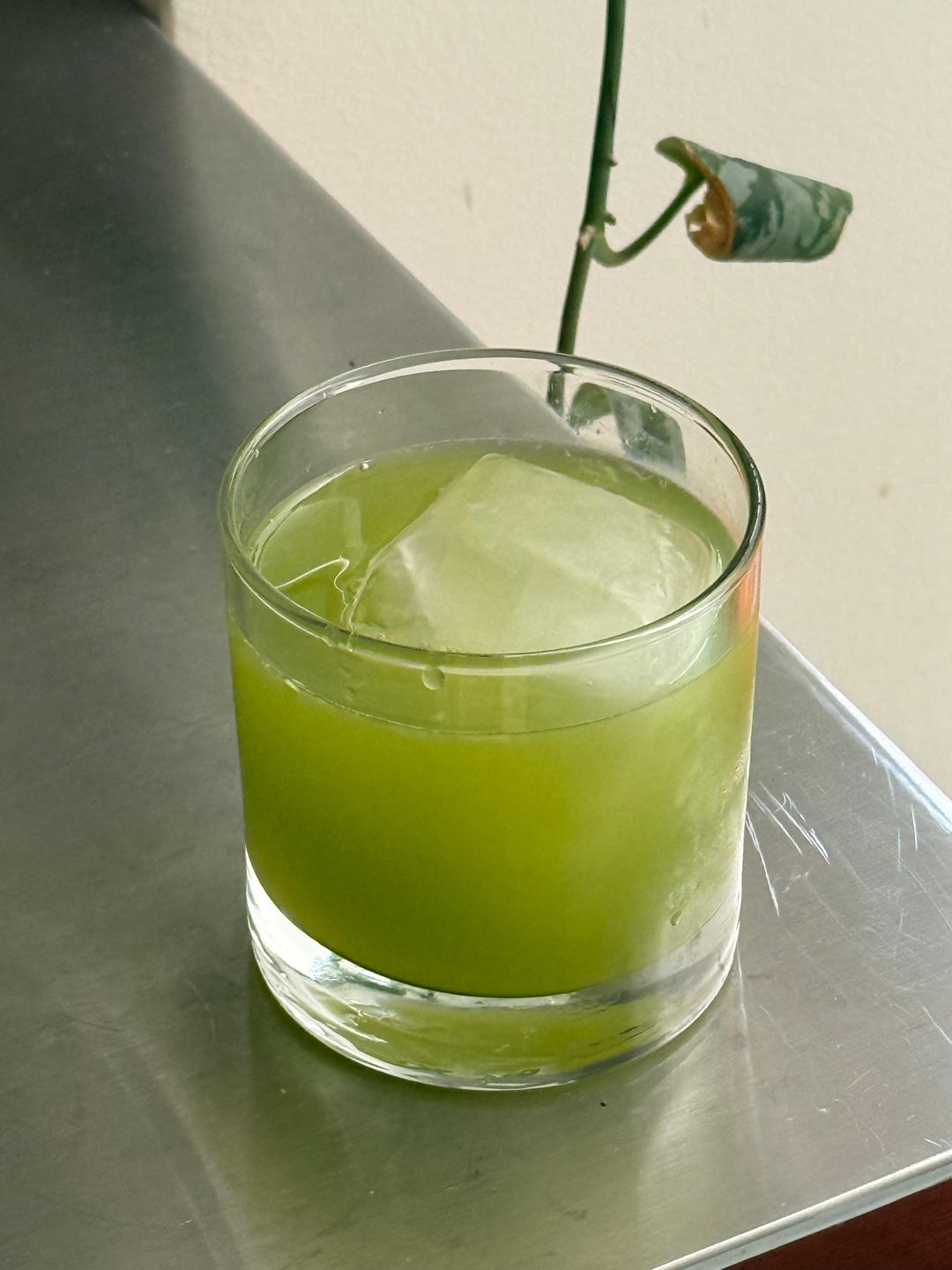 Cucumber & Elderflower