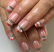 Gel Semi-Permanente