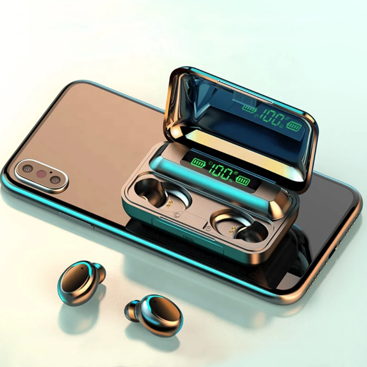 Ear Pod Pro 