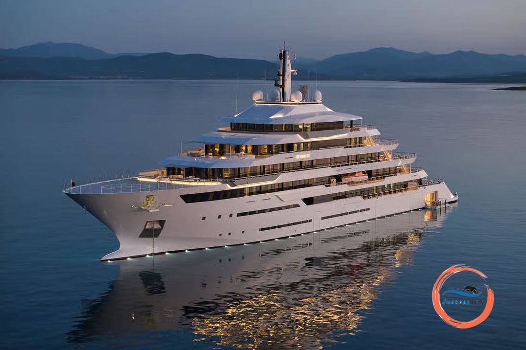  Cruise Booking