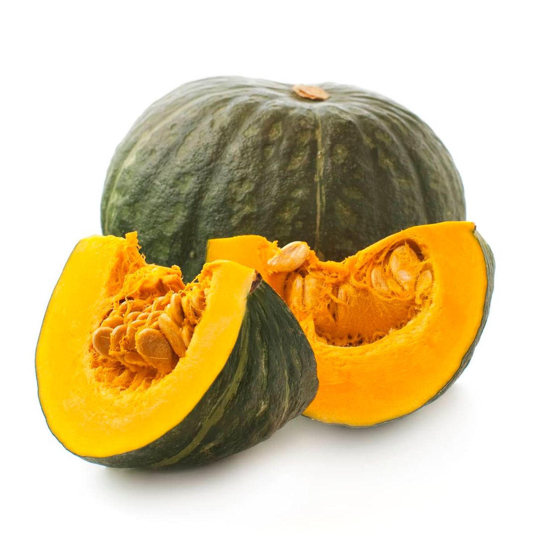 Pumpkin 250g