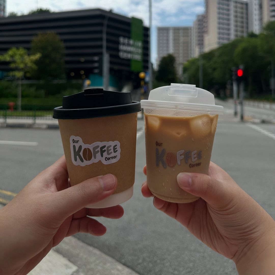 🇸🇬☕️ SG60 Special Promo 