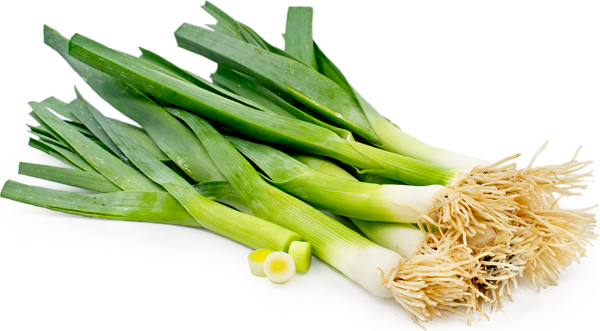 Leeks 250g