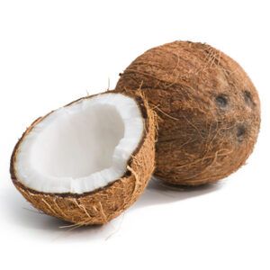 Coconut 