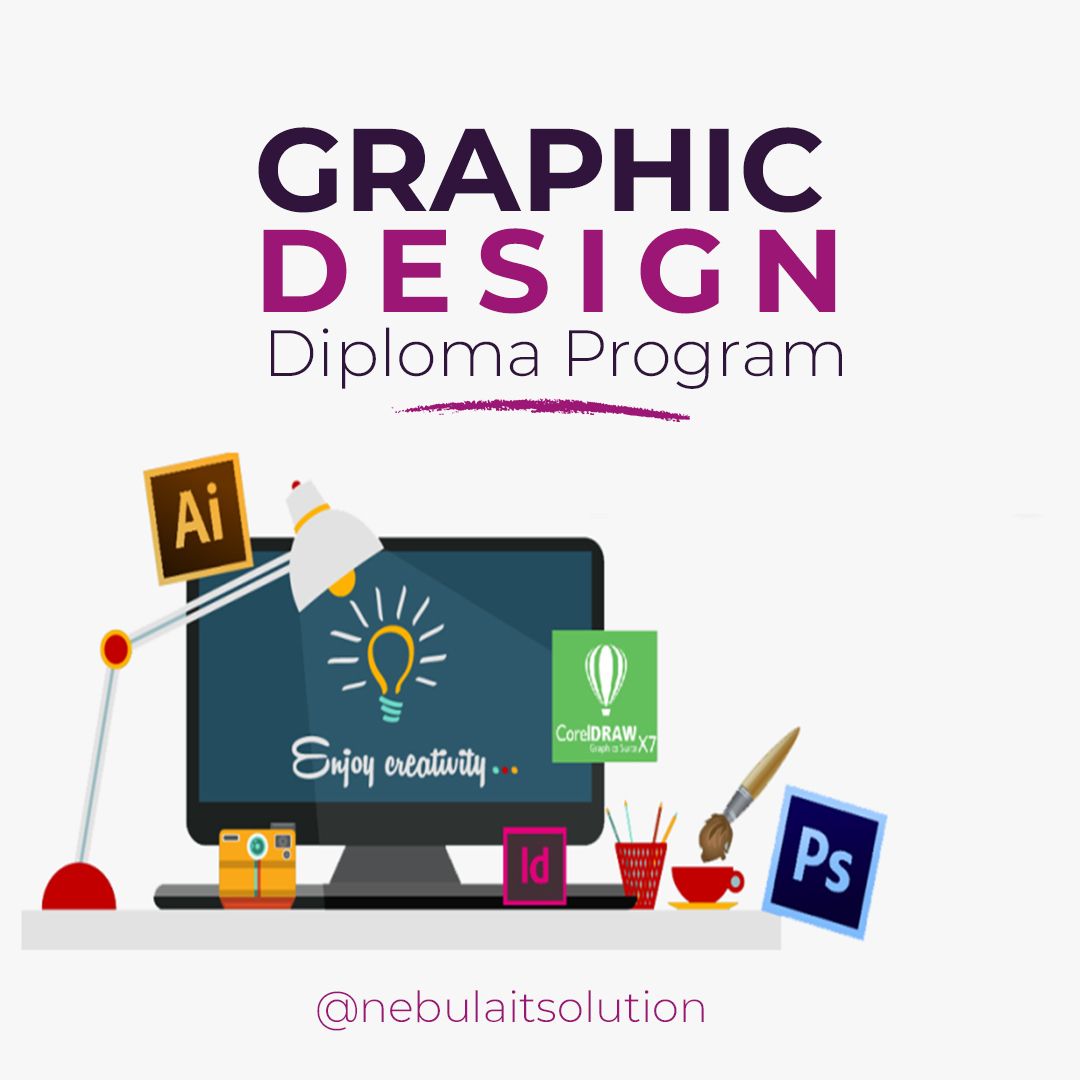 Graphic Design Diploma Program