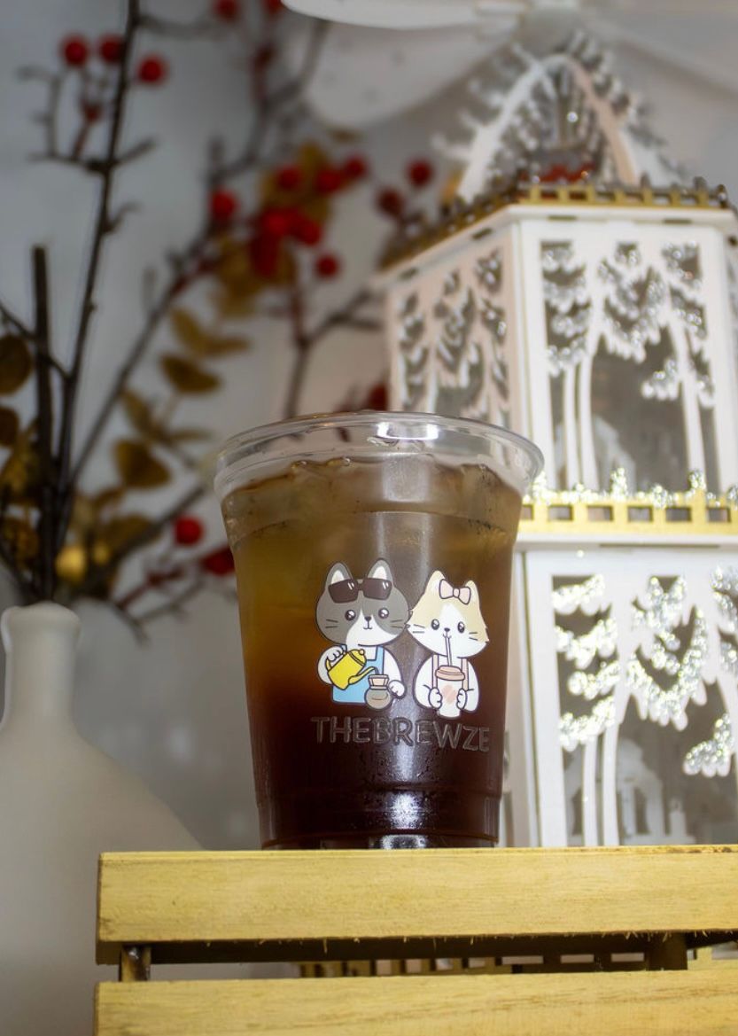 Cold Brew ｜冷萃咖啡