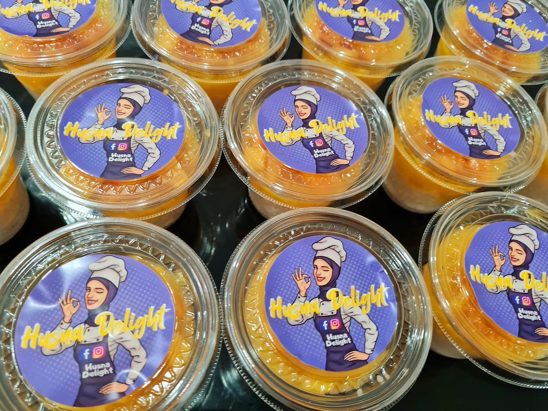 Mango Sticky Rice 