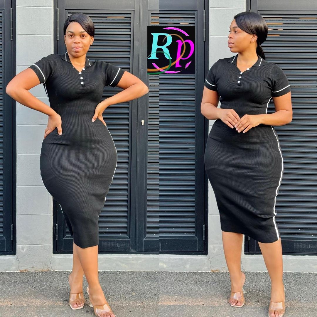 Ladies dresses 