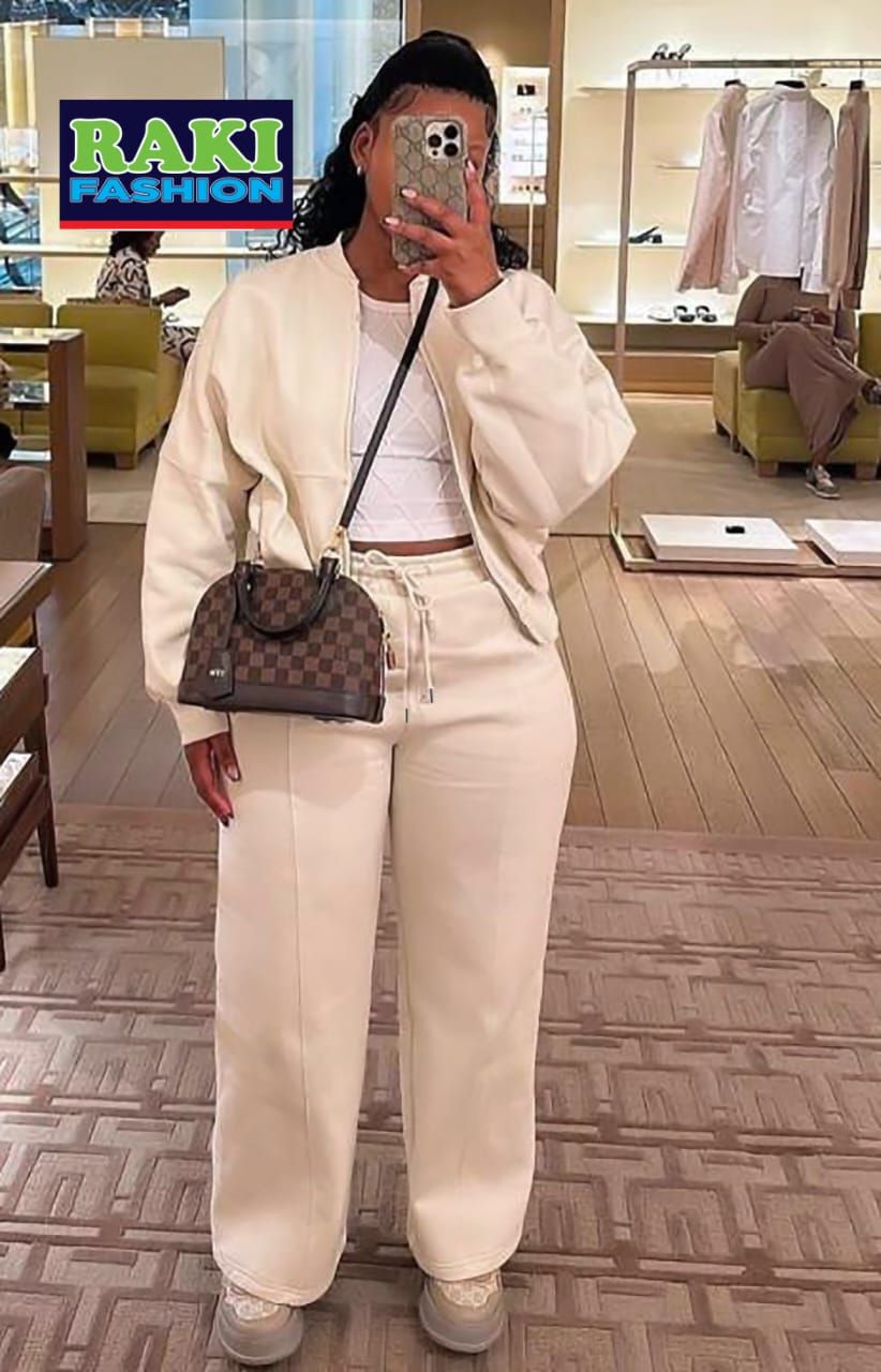 Ladies 2pc 
