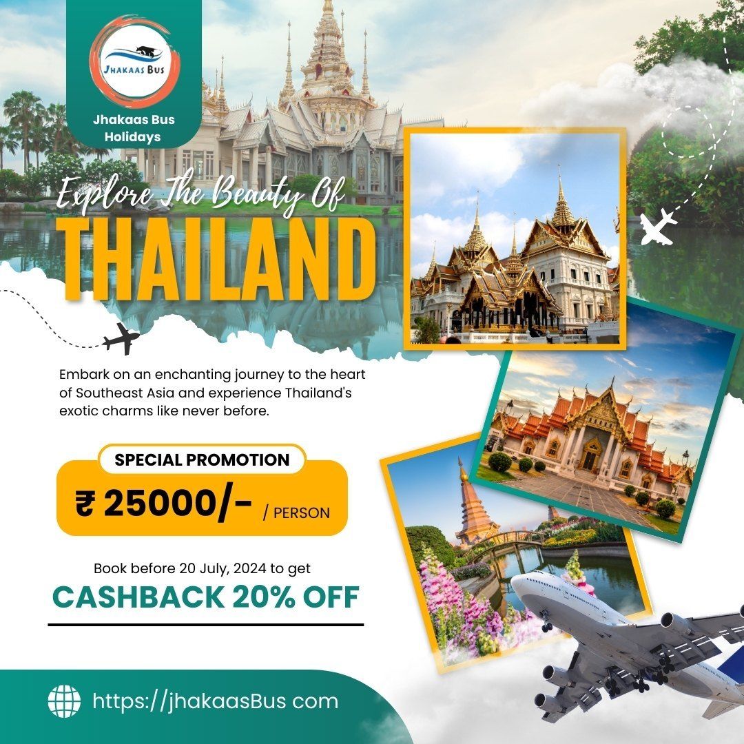 Thailand Phuket Krabi Tour