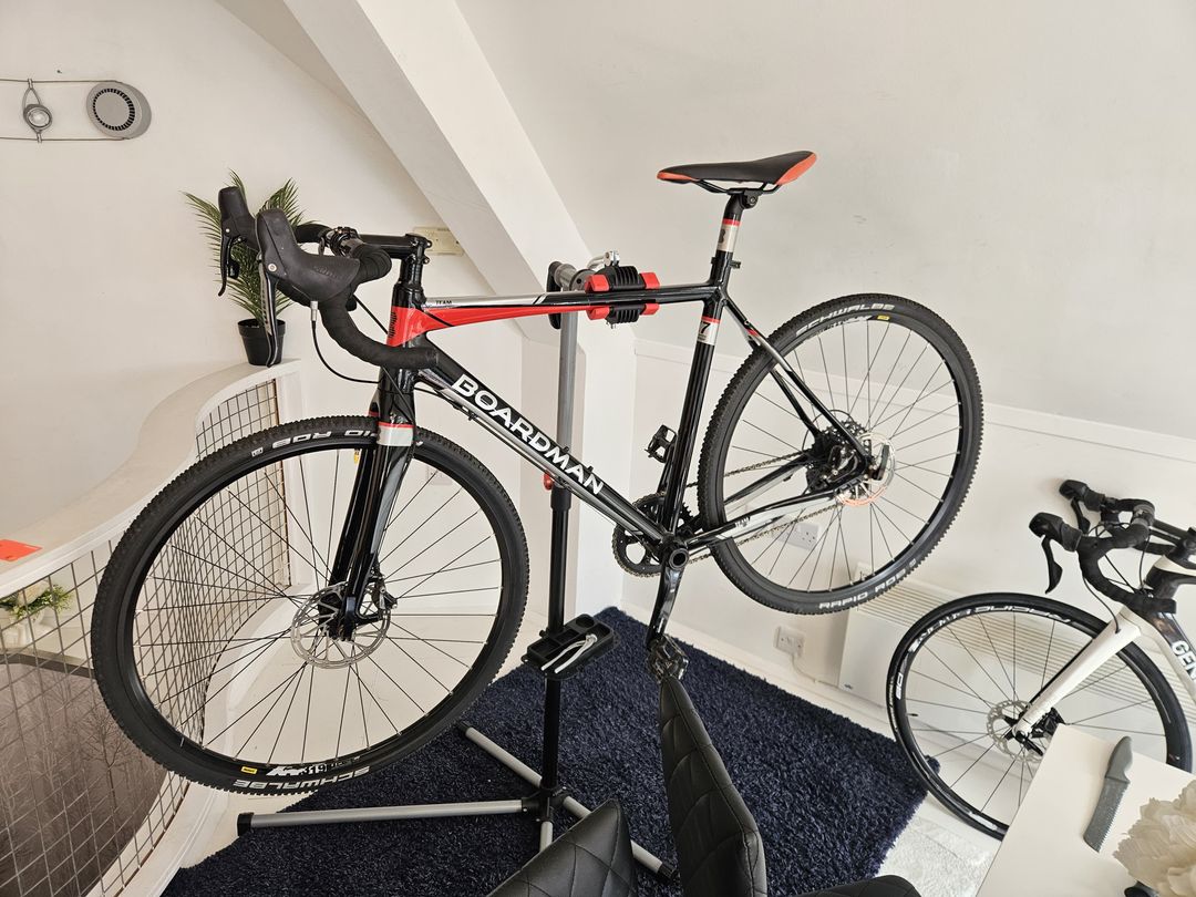 Boardman CX Team – Size L (54/55 cm)