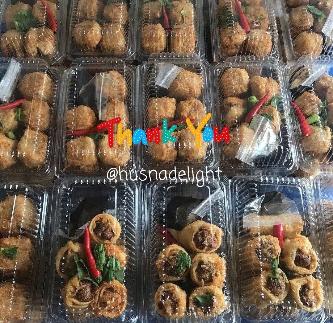 Tahu Bagedil