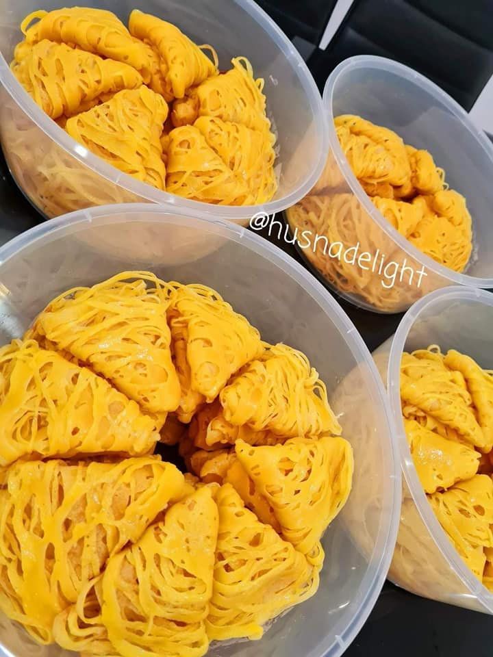 Roti Kirai Plain