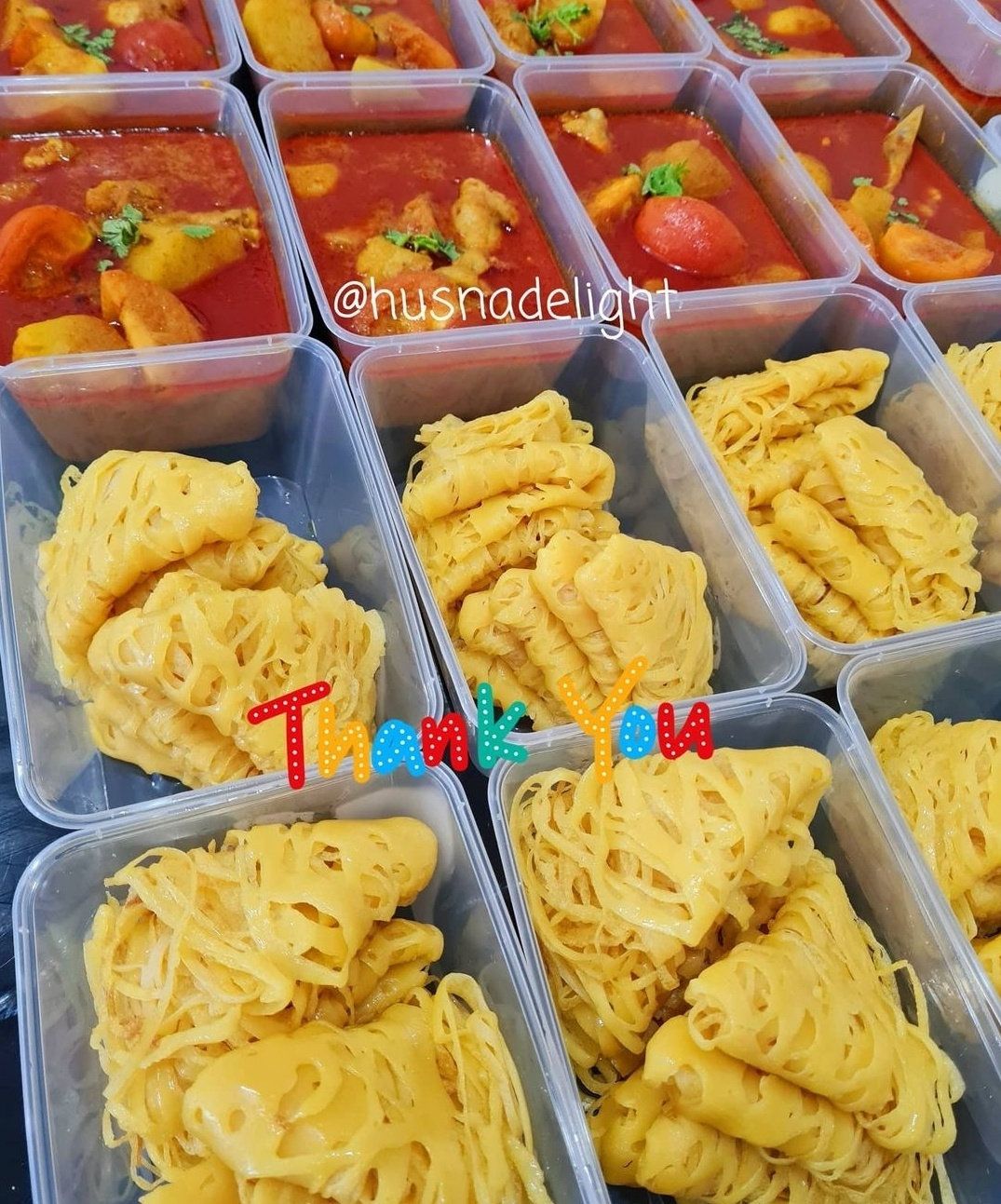 Roti Kirai 10pcs Set