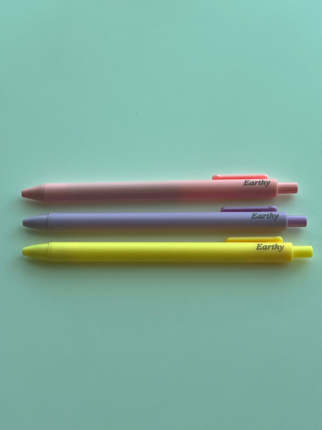 Pens - random pick 