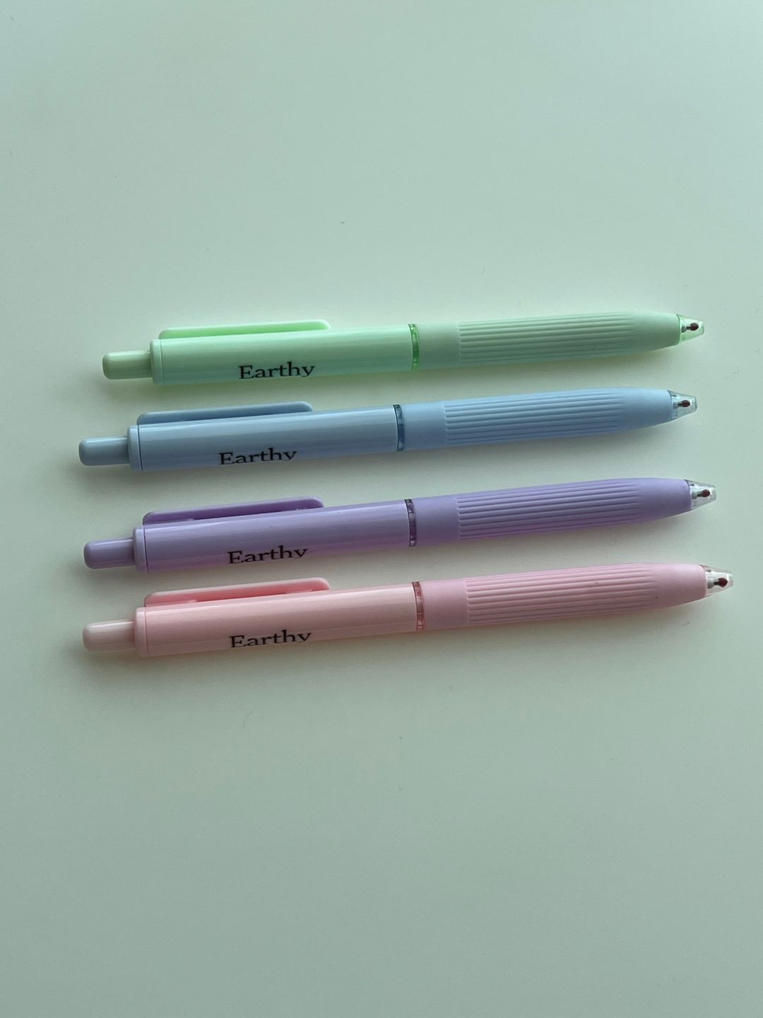 Pens - random pick  