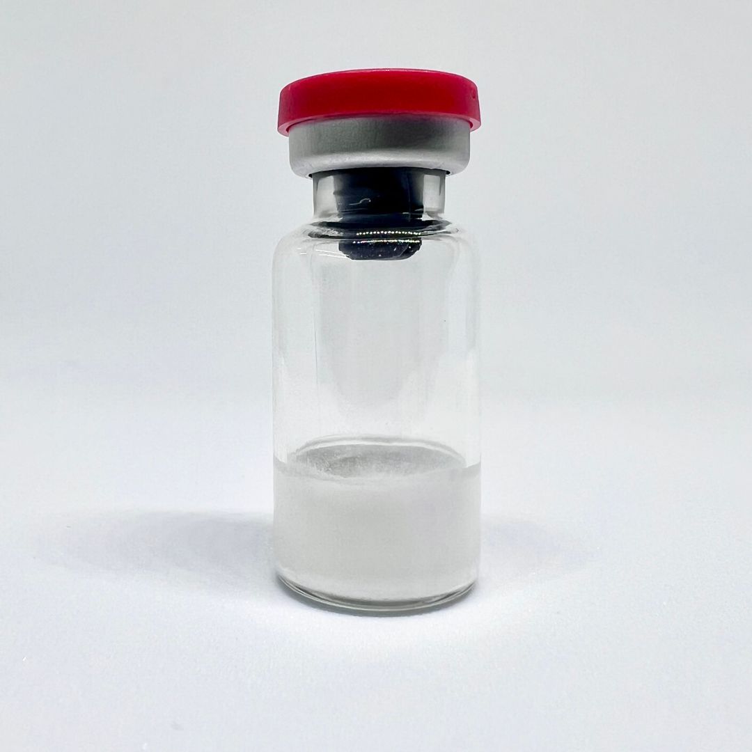 GLP-1 vial 10mg