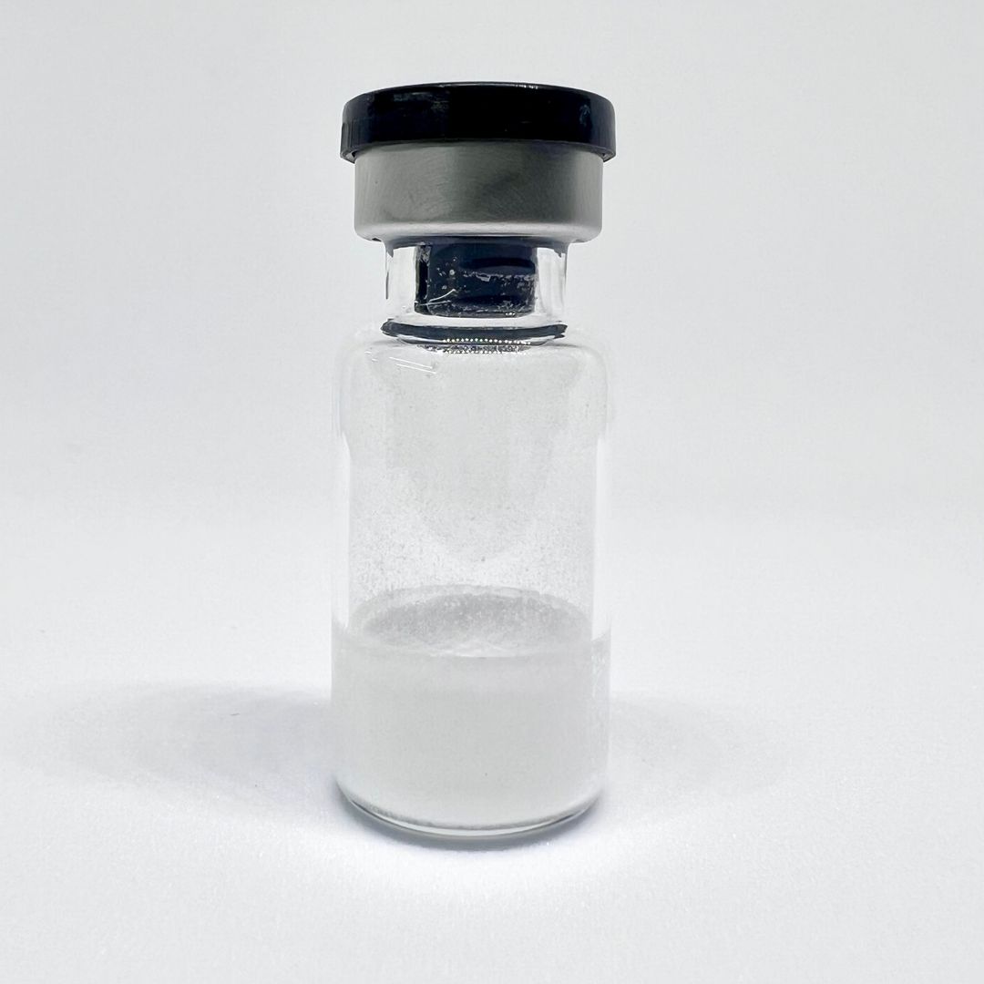 BPC-157 vial 10mg