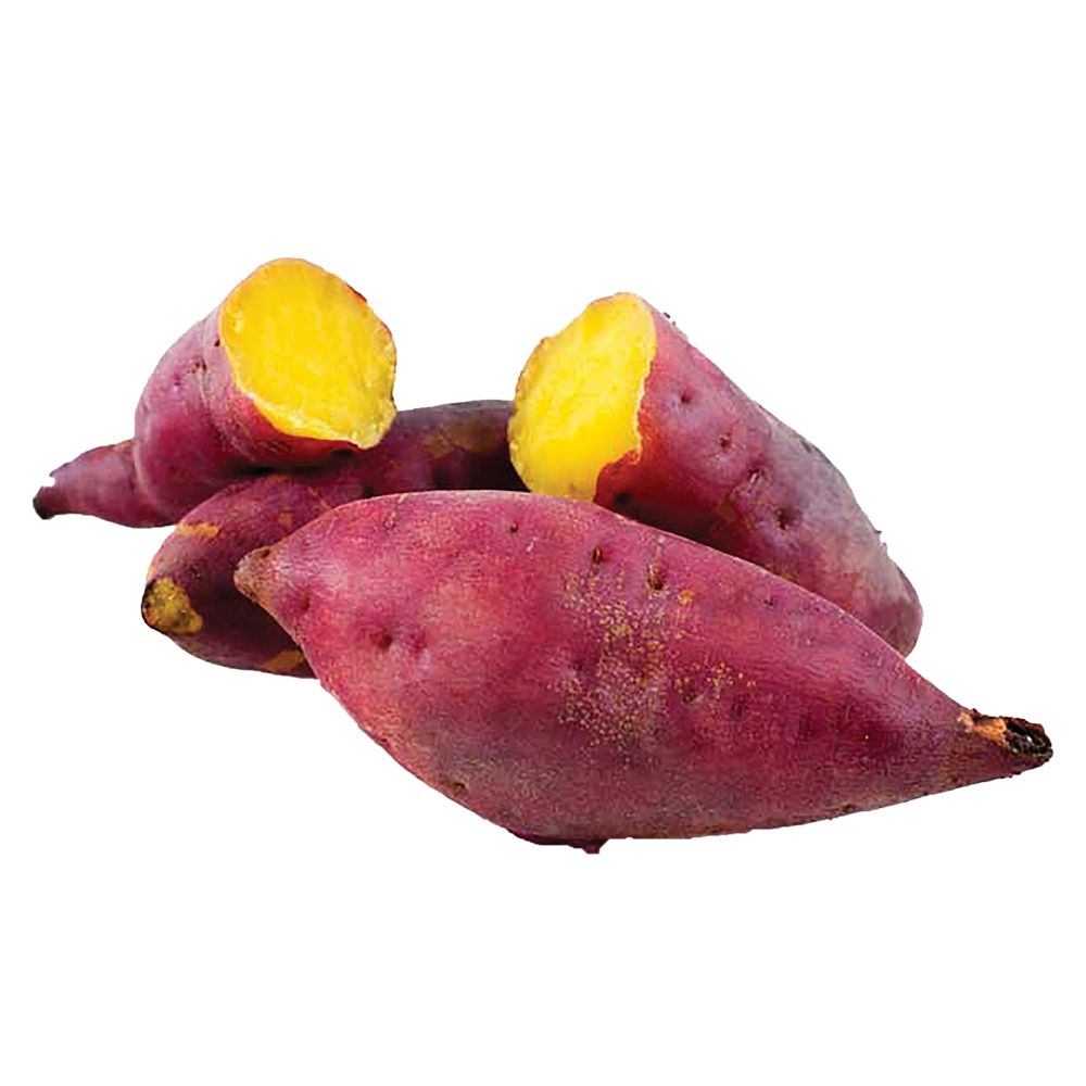 Sweet Potato 250g
