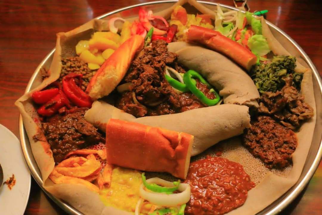 canjeero daafi