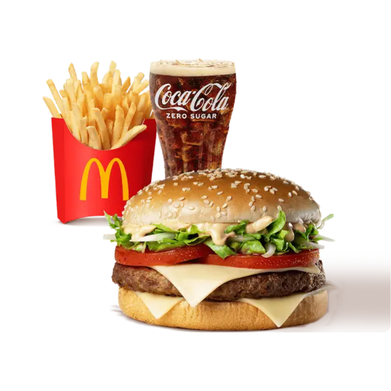 Big Tasty 