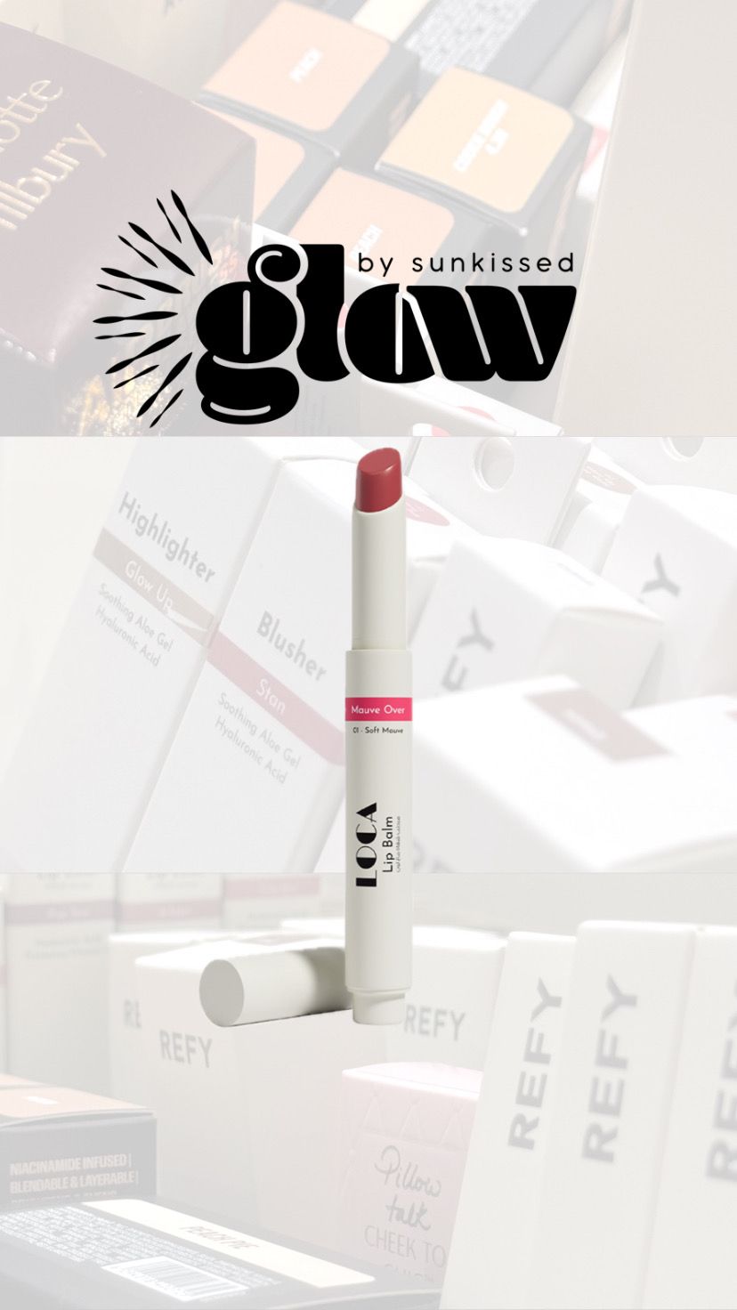 Loca Lip Balm