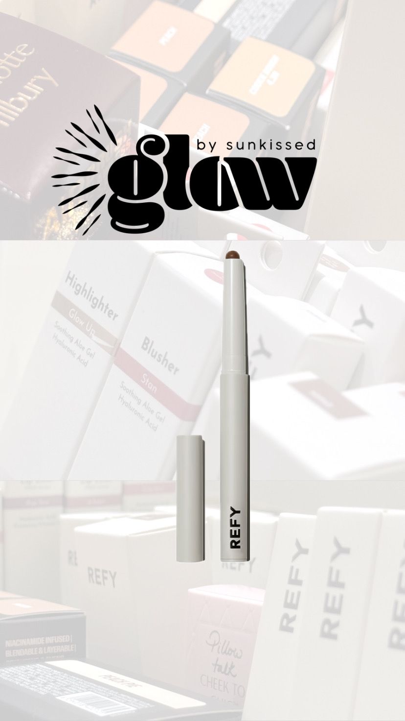 REFY Blur Liner